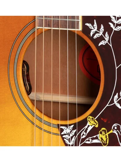 Електро-акустична гітара Gibson Hummingbird Original Heritage Cherry Sunburst