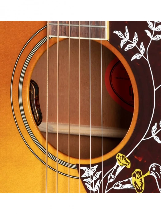 Gibson Hummingbird Original Heritage Cherry Sunburst