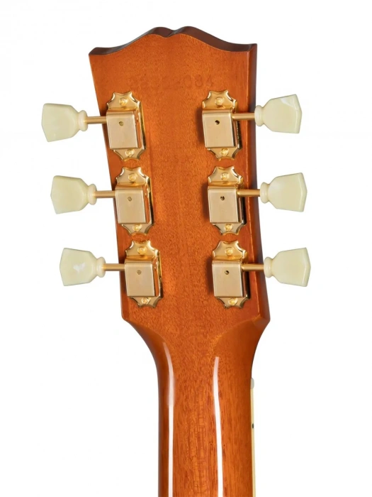 Електро-акустична гітара Електро-акустична гітара Gibson Hummingbird Original Heritage Cherry Sunburst