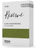 Тростина D'Addario Organic Reserve Alto Sax #3.0+ 10 Box (ODJR10305)