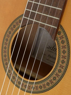Класична гітара Admira Paloma Satin