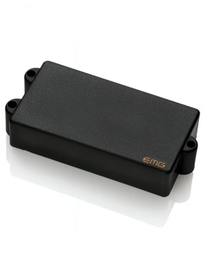 EMG MMTW (Black)