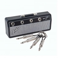 Ключница Fender на 4 ключа Ключница Fender на 4 ключа