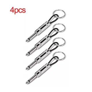 Ключниця Fender на 4 ключі