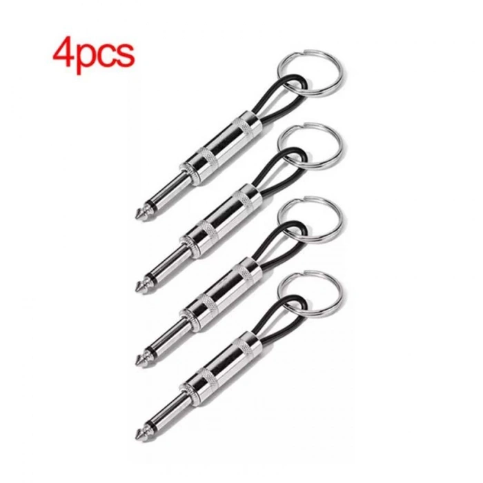 Ключниця Fender на 4 ключі