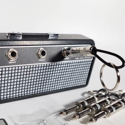 Ключниця Fender на 4 ключі