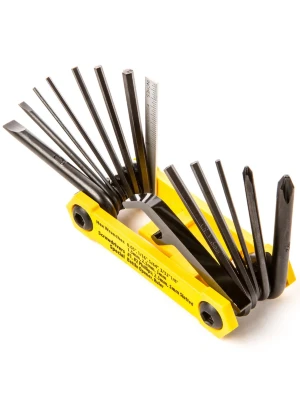 Мультитул Dunlop GTMM2 Groovetech Mini-Multi Guitar/Bass Multi-Tool