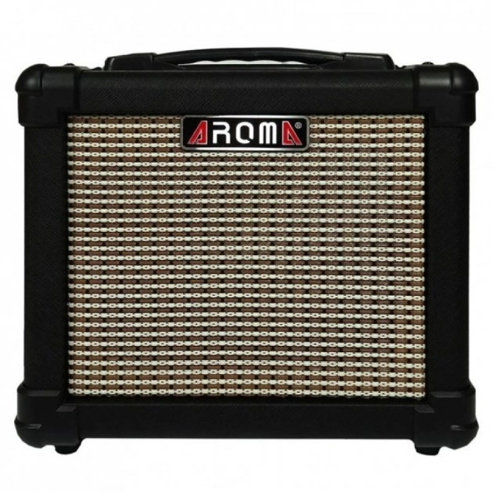 Комбопідсилювач Комбопідсилювач Aroma AG-10 BK