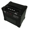 Комбопідсилювач Aroma AG-10 BK