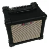 Комбопідсилювач Aroma AG-10 BK