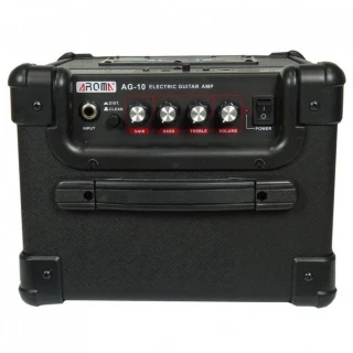 Aroma AG-10 BK