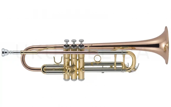 Труба J.Michael TR-450 (S) Trumpet