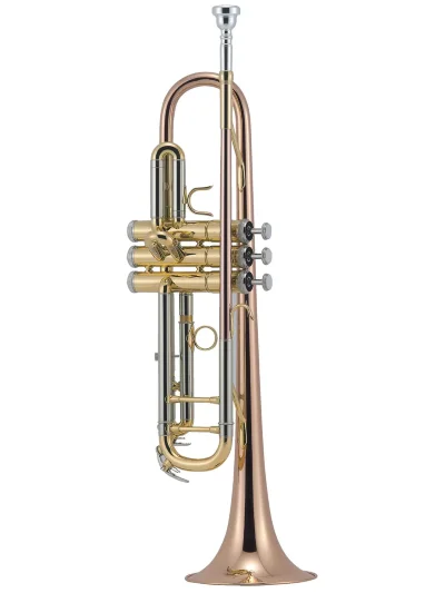 Труба J.Michael TR-450 (S) Trumpet