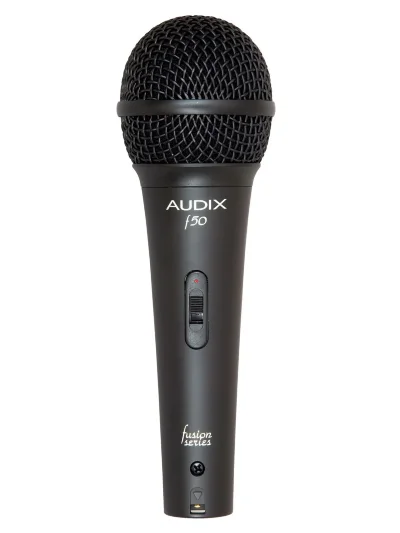 Мікрофон Audix F50S
