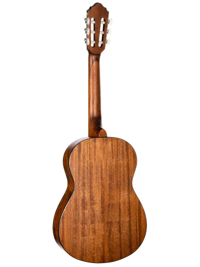 Класична гітара Cort AC70 3/4 (Open Pore) w/Bag
