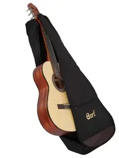 Cort AC70 3/4 (Open Pore) w/Bag