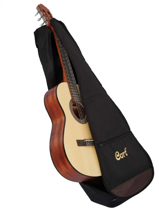 Cort AC70 3/4 (Open Pore) w/Bag