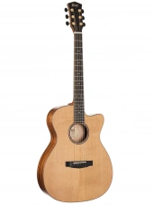 Cort Flow-OC (Natural Satin)