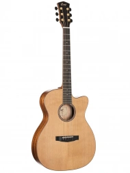 Cort Flow-OC (Natural Satin) Cort Flow-OC (Natural Satin)