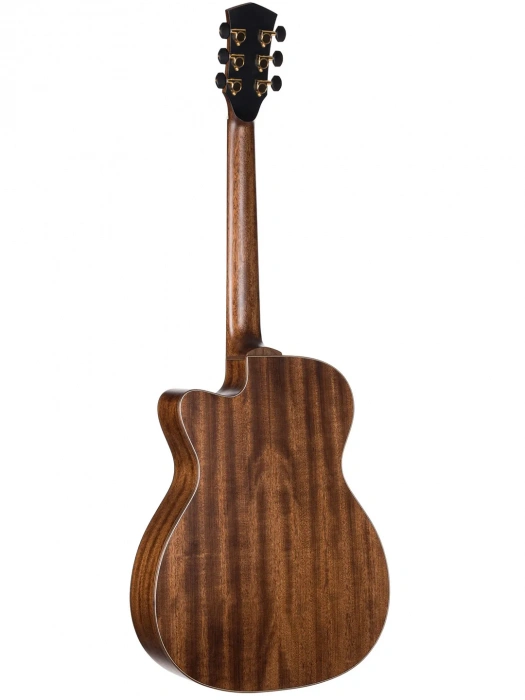 Cort Flow-OC (Natural Satin)