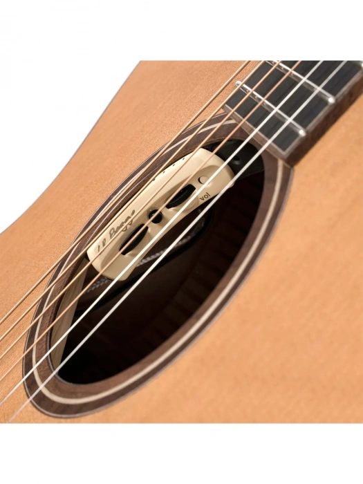 Cort Flow-OC (Natural Satin)