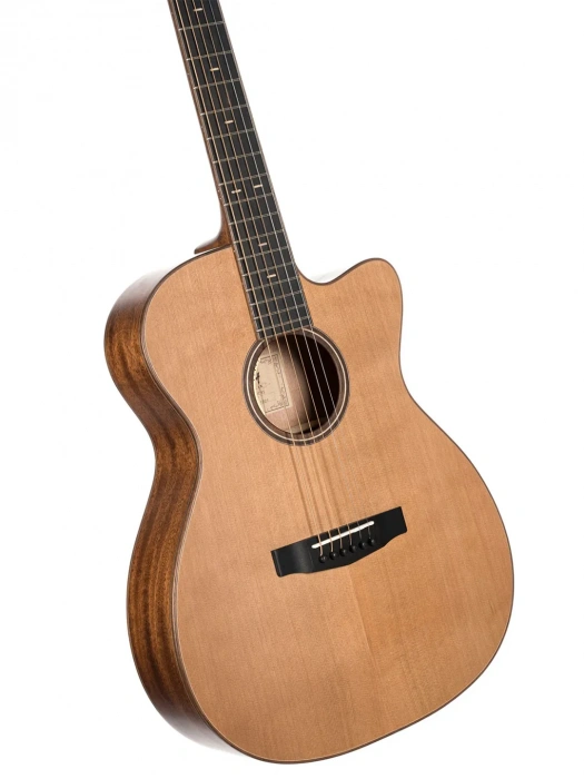 Cort Flow-OC (Natural Satin)