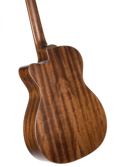 Електро-акустична гітара Електро-акустична гітара Cort Flow-OC (Natural Satin)