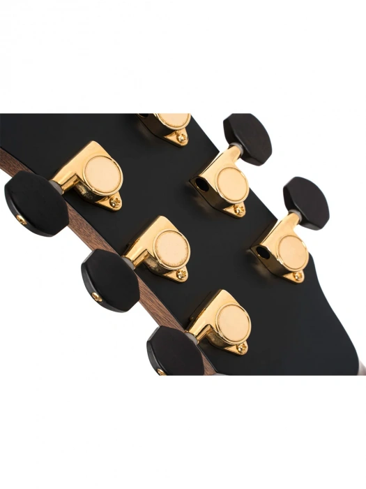 Електро-акустична гітара Електро-акустична гітара Cort Flow-OC (Natural Satin)