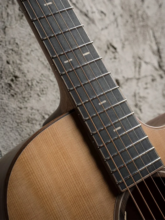 Електро-акустична гітара Електро-акустична гітара Cort Flow-OC (Natural Satin)