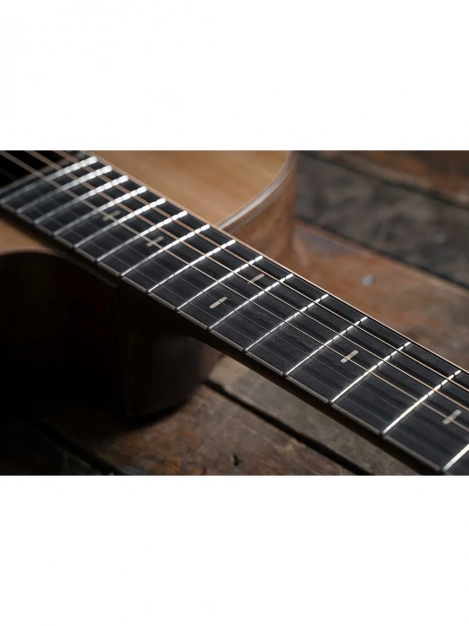 Електро-акустична гітара Електро-акустична гітара Cort Flow-OC (Natural Satin)