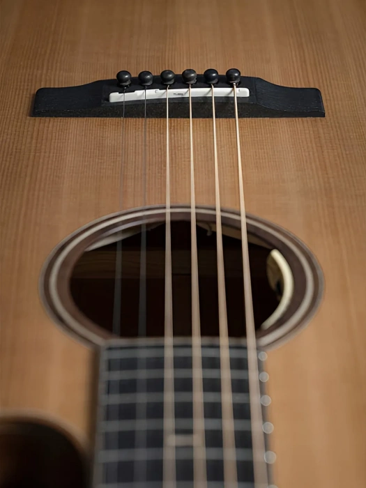 Електро-акустична гітара Електро-акустична гітара Cort Flow-OC (Natural Satin)