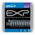 Струни D'addario EXP115 Coated Nickel-Plated Blues/Jazz Rock Medium11-49