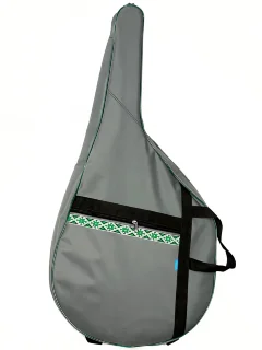 MusicBag Bandura Gray D350 10мм 108x52x8