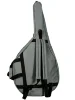 Чохол для бандури MusicBag Bandura Gray D350 10мм 108x52x8