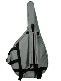 MusicBag Bandura Gray D350 10мм 108x52x8