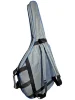 Чохол для бандури MusicBag Bandura Gray D350 10мм 108x52x8