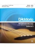 Струни D'Addario EPBB170-5 ACoustic Bass Phosphor Bronze Light 5-String (45-130)