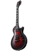 Електрогітара ESP E-II Eclipse QM (See Thru Black Cherry Sunburst)