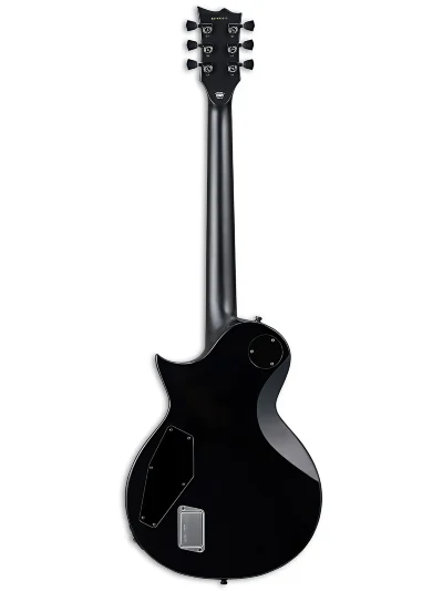 Електрогітара ESP E-II Eclipse QM (See Thru Black Cherry Sunburst)