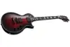 Електрогітара ESP E-II Eclipse QM (See Thru Black Cherry Sunburst)