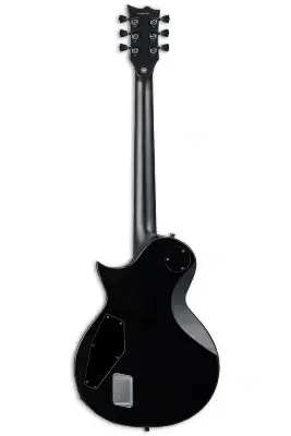 Електрогітара ESP E-II Eclipse QM (See Thru Black Cherry Sunburst)