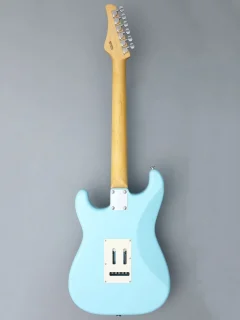 FGN BST-HSS-R/MBU Odyssey Boundary Series (Mint Blue)