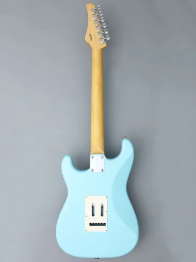 Електрогітара FGN BST-HSS-R/MBU Odyssey Boundary Series (Mint Blue)