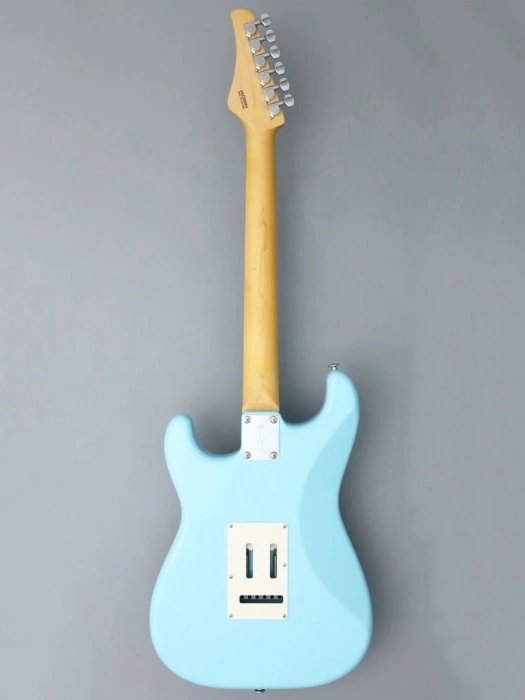 FGN BST-HSS-R/MBU Odyssey Boundary Series (Mint Blue)