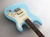 Електрогітара FGN BST-HSS-R/MBU Odyssey Boundary Series (Mint Blue)