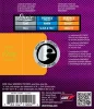 Струни Elixir 11002 Nanoweb 80/20 Bronze Extra Light 10/47 (AC NW EL)