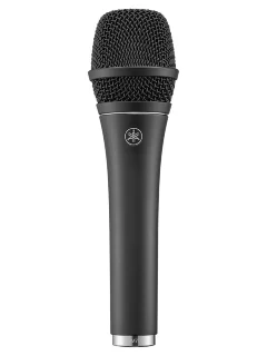 Yamaha YDM707 (Black)