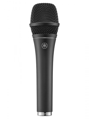 Yamaha YDM707 (Black)