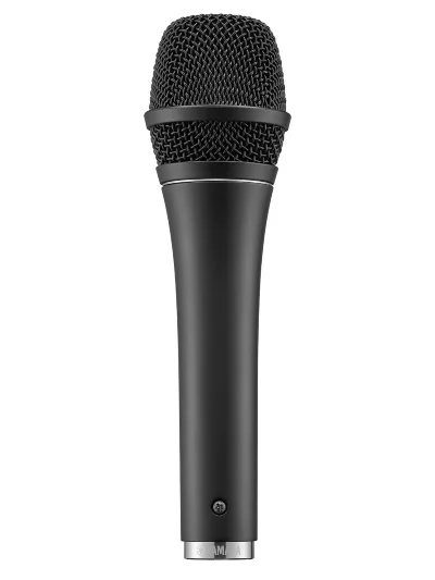 Мікрофон Yamaha YDM707 (Black)