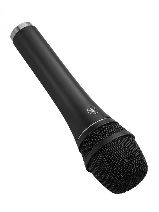 Yamaha YDM707 (Black)